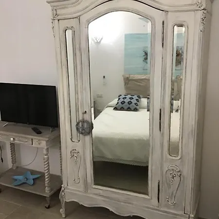 Luxury & Charme Vista Mare Sardinia House 1 Βίλα